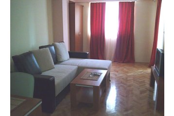 Семейный пансионат Ohrid 1
